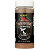 2 Gringos Chupacabra Seasoning No MSG Rub - Pack of 6 - 12  OZ - 2 of 2