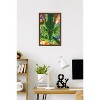 Trends International Dragon Ball Z: Cell Saga - Shenron Framed Wall Poster Prints - 2 of 4