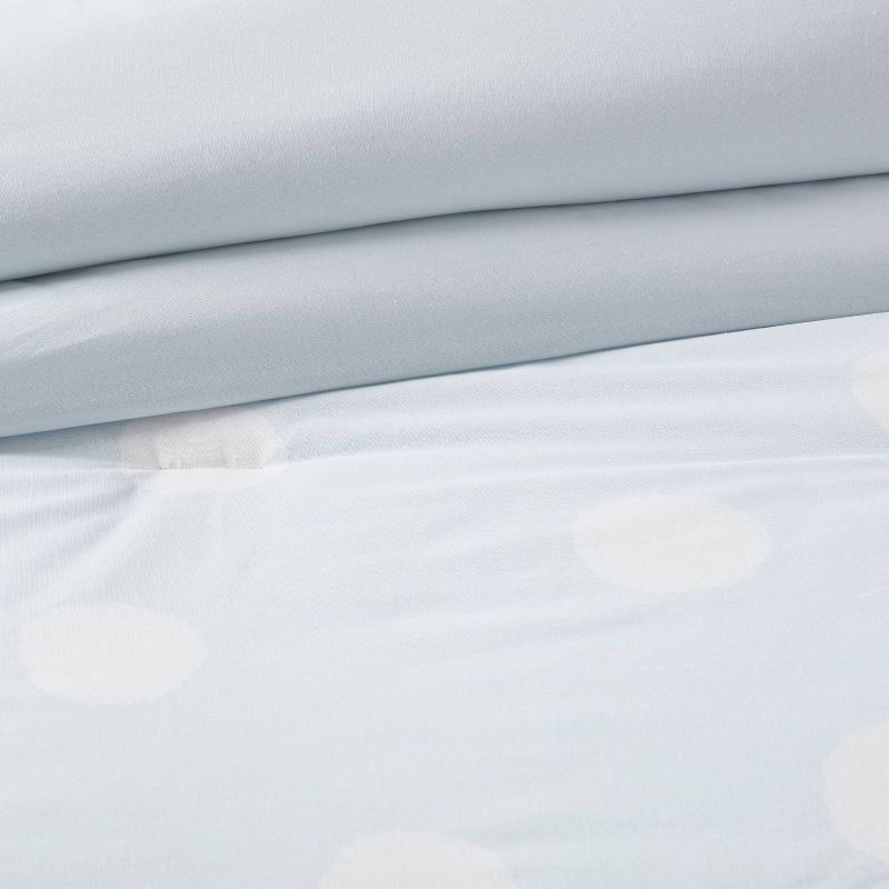 Scatter Dot Kids' Comforter Set - Pillowfort™, 5 of 6
