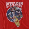 Voltron Defender Adult T-Shirt - 2 of 4