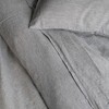 100% French Linen Duvet Cover | BOKSER HOME - 4 of 4