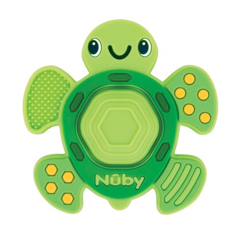 Sensory soothing silicone surfboard teether toy ! From Baby boards