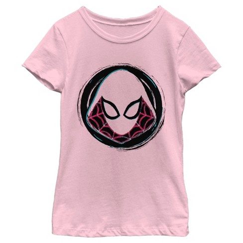 Spiderman 2024 girl shirt