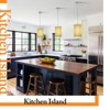 CityFurn 2-Light Cylinder Pendant Light with Crystal Glass - 2 of 4