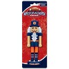 MasterPieces Game Day - NCAA Auburn Tigers - Team Keepsake Nutcracker - 3 of 4