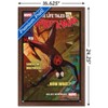 Trends International Marvel Spider-Man: Across the Spider-Verse - Now What Cover Framed Wall Poster Prints - 3 of 4