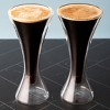 LEMONSODA Double Walled Cocktail Martini Glasses -  7 fl. oz - 2 of 4