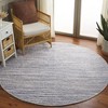 Renewal RNW701 Hand Woven Indoor Rugs - Safavieh - 2 of 4