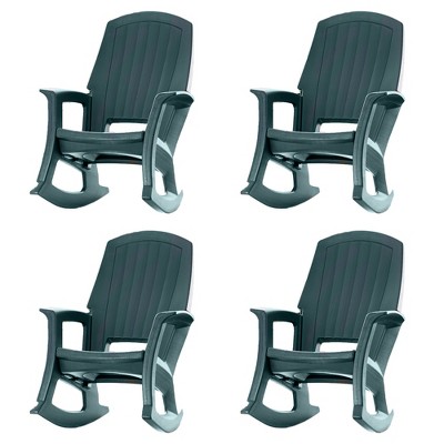 Semco rocker deals