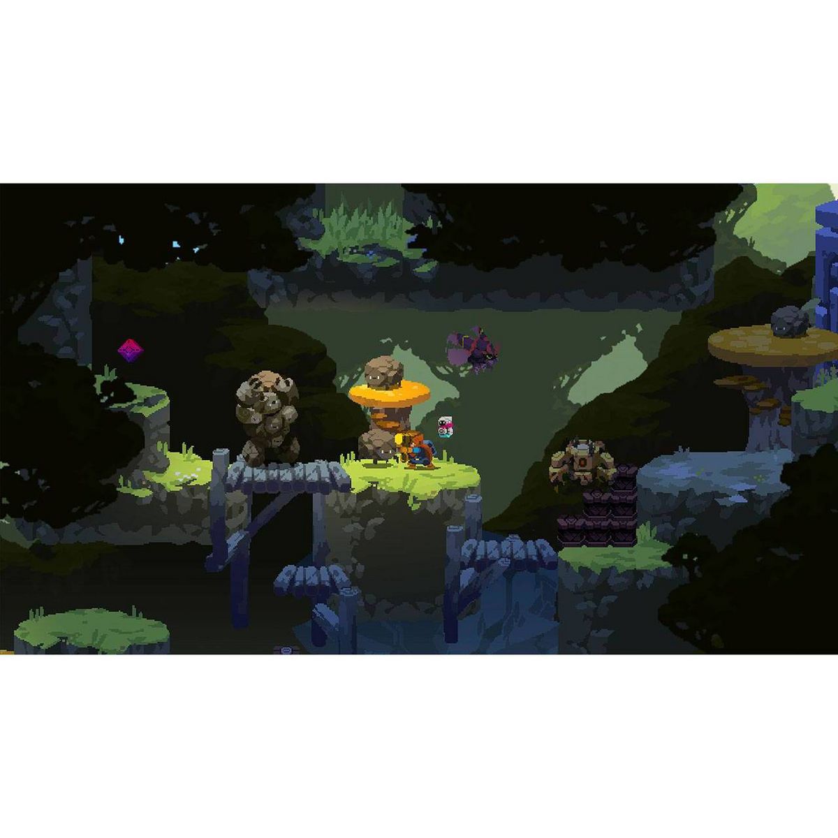 Aegis: Defenders: Expansion Pack - Nintendo Switch (Digital) - thumbnail 4