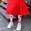 Extreme Fit Nature And Fruity Prints Knee-High Compression Socks - 6 Pair - 2 of 4