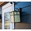 Maxim Lighting Coldwater 1 - Light Wall Light in  Burnished - 2 of 3