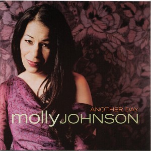 Molly Johnson - Another Day (CD) - 1 of 1