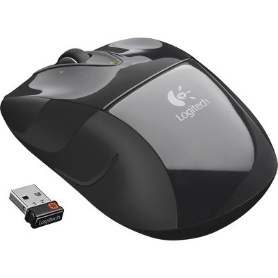 Logitech Wireless Mouse M525