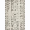 Unique Loom    Lennon Zal Area Rug - 2 of 4