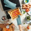 KITCHENAID Ribbed Soft Silicone Oven Mitt 2-Pack Set - 2 of 4