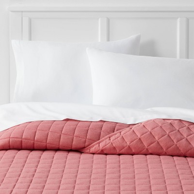 Jersey Quilt - Room Essentials™ : Target