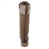 Women's Wo's Lucy Tall Boots - Wanderlust - 4 of 4