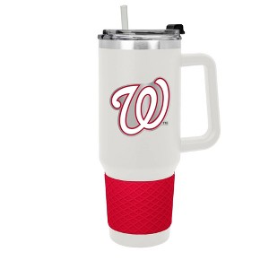 MLB Washington Nationals Colossus Travel Mug - 40oz - 1 of 4