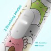 ORDO Sonic Lite Electric Toothbrush - Squishmallows Cam & Squad - 4 of 4