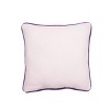C&F Home 10" x 10" Witch And Famous Halloween Small/Petite Accent Pillow - 2 of 4