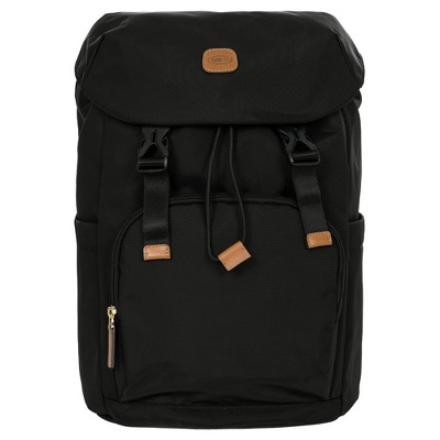 Bric's X-Bag Excursion Backpack, Black