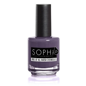 SOPHi by Piggy Paint Non-Toxic Nail Polish - 0.5 fl oz - 1 of 4