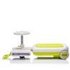 Dexmalle 12V Kids Ride On Go-Karts Electric Cleaning Vehicle w/ Music & Light - 2 of 4