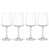 Bormioli Rocco Planeo White Wineglass - Set of 4 - 2 of 4