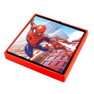spiderman slippers target