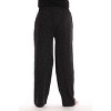 At The Buzzer Mens Pajama Pant  Jersey Knit Sleep Pant - 3 of 3
