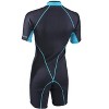 SEAC Ciao Shorty 2.5 mm High Stretch Neoprene Short Wetsuit Women - image 3 of 3