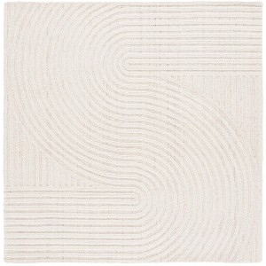 Southampton SHA301 Hand Tufted Indoor Rugs - Safavieh - 1 of 4