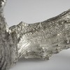 Cyan Design - Drifting Silver - Large Sculpture - 21.75 Inches Wide By 14 Inches High - 3 of 4