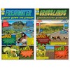 North Star Teacher Resources Biomes Bulletin Board Set - image 2 of 4