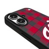 MLB National League Teams Plaid MagSafe Compatible Cell Phone Case for Apple iPhone 17 Series - 4 of 4