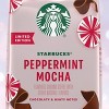 Starbucks Peppermint Mocha Medium Roast Coffee - 17oz - image 3 of 4