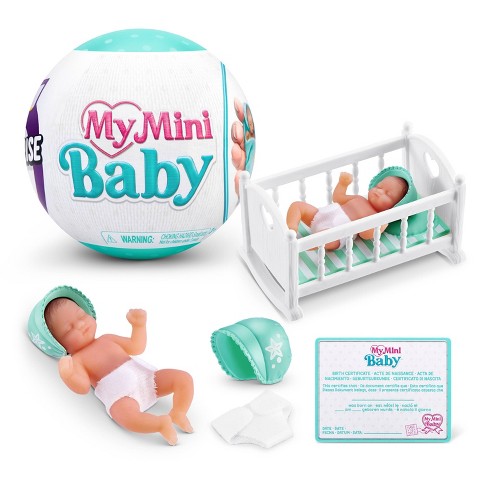 Target tiny baby on sale