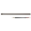 Cal Lighting 18" Extension Rod for CF-1002 - 2 of 2