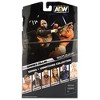 Chase 1 of 5000 Darby Allin  AEW Unmatched Series 1 Action Figure - 3 of 3