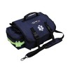 Kemp First Responder Trauma Bag-Navy Blue - 2 of 4
