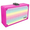 Vaultz Locking Pencil Box - 2 of 3