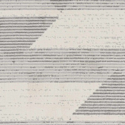 light gray, medium gray, charcoal