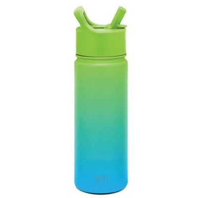 Summit Paint With Heat Transfer 18oz Portable Drinkware - Simple Modern :  Target