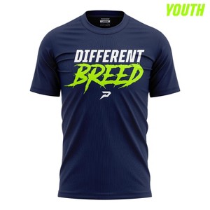 Different Breed Graphic Tee - Youth - 1 of 3