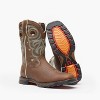 Women's Durango® Maverick™ Women's Waterproof Work Boot - 2 of 4
