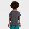 Toddler Boys' Short Sleeve Graphic T-Shirt - Cat & Jack™ - 3 of 4