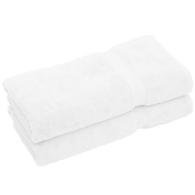 Oversized Beige Turkish Cotton Washcloth Set