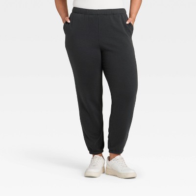 Women's Active Comfort Jogger Sweatpants - All In Motion