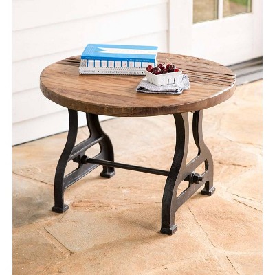 haverhill reclaimed coffee table